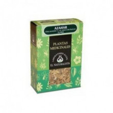 Azahar Planta 40 gr El Naturalista