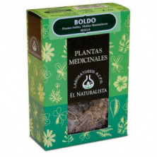 Boldo Planta 70 gr El Naturalista