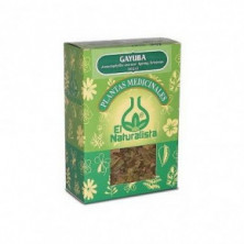 Gayuba 80 gr Hojas El Naturalista