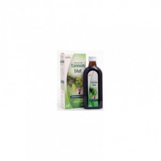 Tannenblut Bronquial Jarabe 250 ml Dimefar