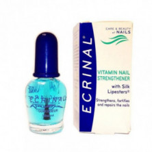 Endurecedor Vitaminado 10 ml Ecrinal