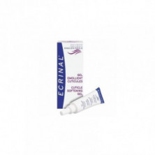 Gel Emoliente Para Cuticulas 10 ml Ecrinal