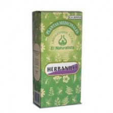 Herbanilo 100 gr El Naturalista