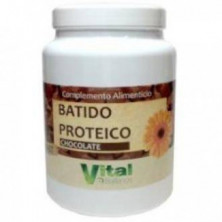 Batido Proteico Sabor Chocolate 500 gr Vital Ballance