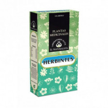 Herbintes 100 gr El Naturalista