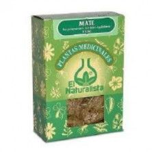 Mate Hojas 60 gr El Naturalista