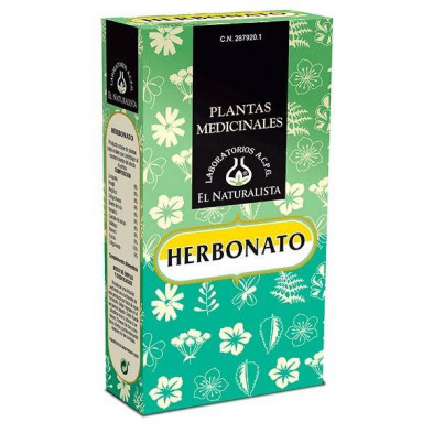 Herbonato 100 gr El Naturalista