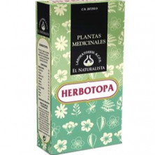 Herbotopa 100 gr El Naturalista