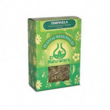 Pimpinela Planta 55 gr El Naturalista