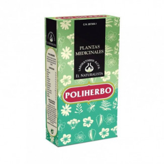 Poliherbo 100 gr El Naturalista