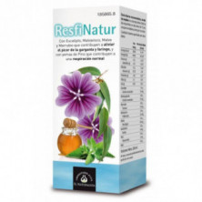 Resfinatur 200 ml El Naturalista