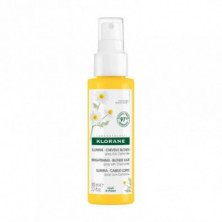 Spray Aclarador a la Camomila 100 ml Klorane