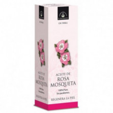 Rosa Mosqueta Aceite Esencial 30 ml El Naturalista