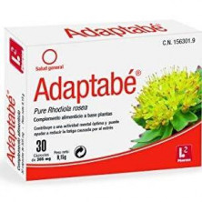 Adaptabe 30 Cápsulas Ele2pharma