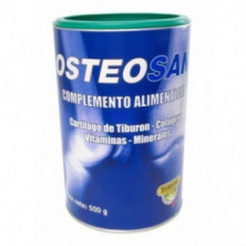 Osteosan Boswelia 500 gr Herdibel