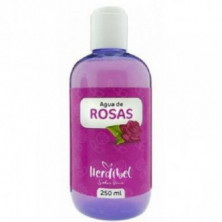 Agua De Rosas 250 ml Rosan Herdibel