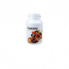 Guarana 120 Cápsulas 600 mg Rosan Herdibel