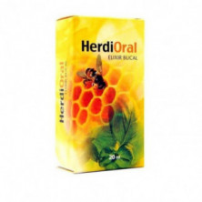 Herdioral Elixir Spray 20 ml Herdibel