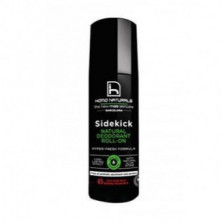 Sidekick Citrus Desodorante Natural Citricos 90 ml Homo Naturals