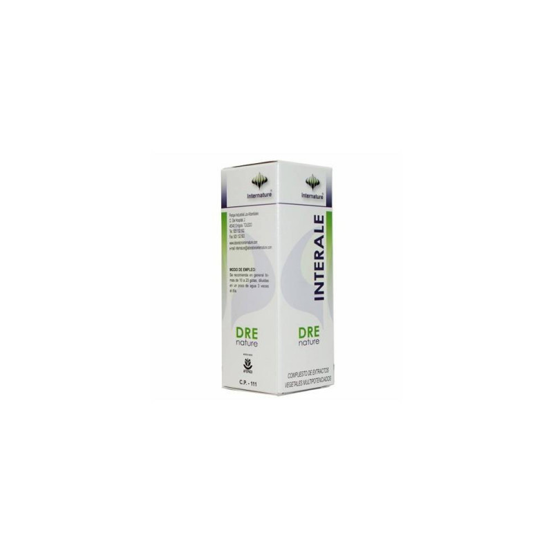 Interale 30 ml Internature