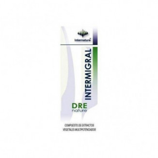 Intermigral 30 ml Internature