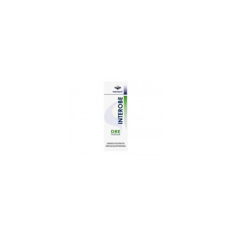 Interobe 30 ml Internature