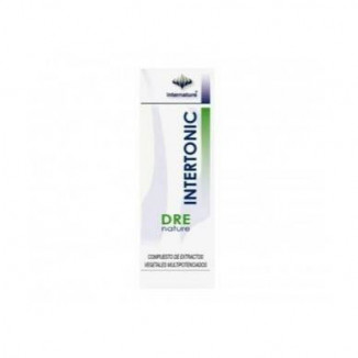 Drenature Intertonic 30 ml Internature