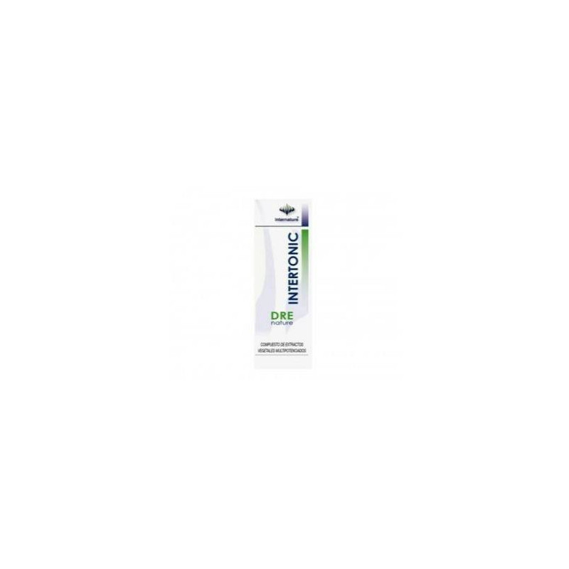 Drenature Intertonic 30 ml Internature