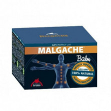 Balsamo Malgache Tarro 100 gr Intersa