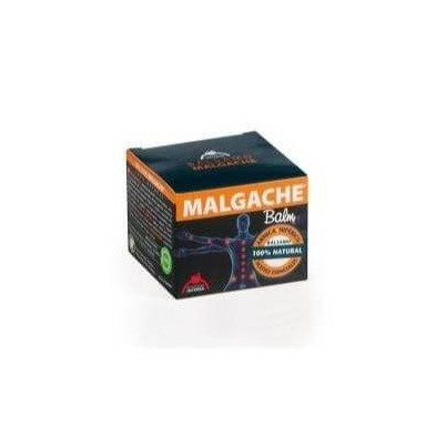 Balsamo Malgache 350 gr Intersa