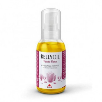 Bellyoil Vientre Plano 50 ml Intersa