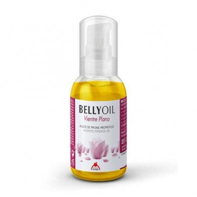 Bellyoil Vientre Plano 50 ml Intersa