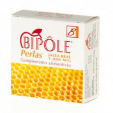 Jalea Real 1000 mg 30 Perlas Intersa