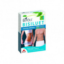 Bipole Bisiluet 20 Ampollas Intersa