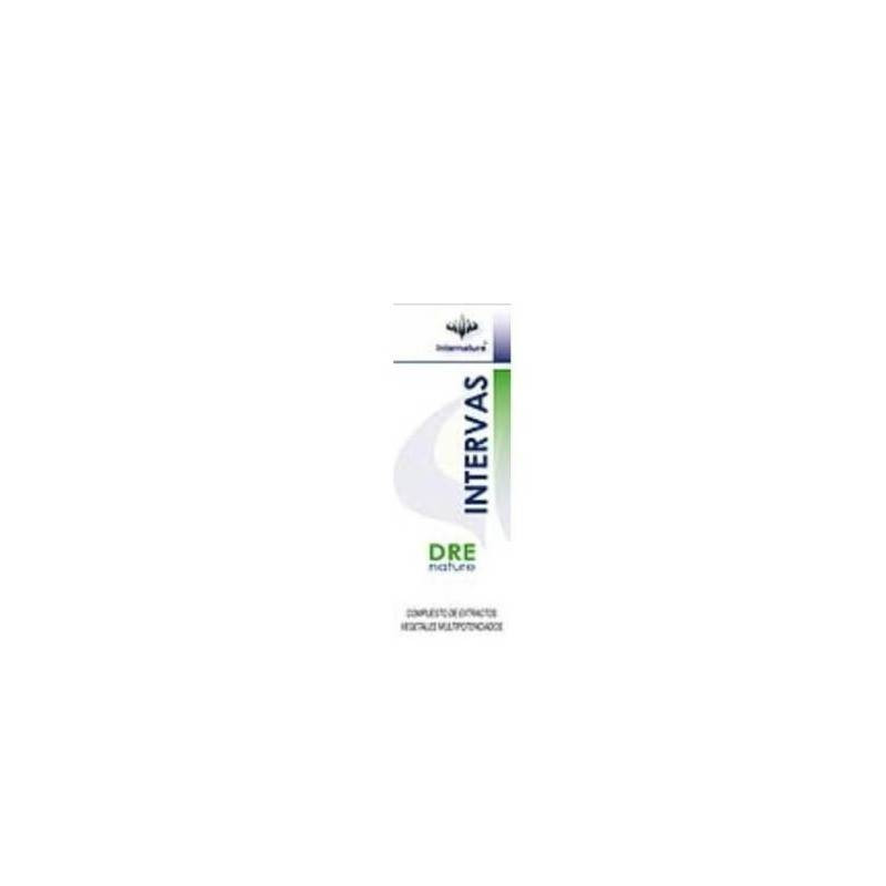 Drenature Intervas 30 ml Internature