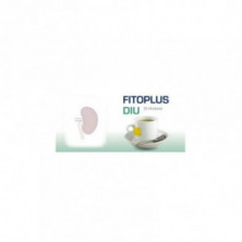 Fitoplus Diu 25 Filtros Internature