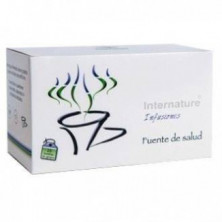 Fitoplus Rel Infusion 25 Bolsitas Internature