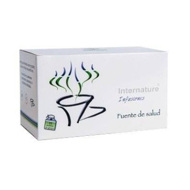 Fitoplus Rel Infusion 25 Bolsitas Internature