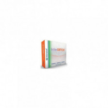 Interdetox Pack Interepa + Intercir + Interdiu Internature