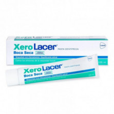 Xero Lacer Pasta Dentífrica 75ml