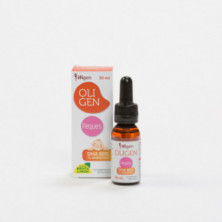 Oligen Peques Dha 80% 30 ml Ifigen