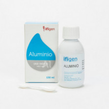 Aluminio 150 ml Ifigen