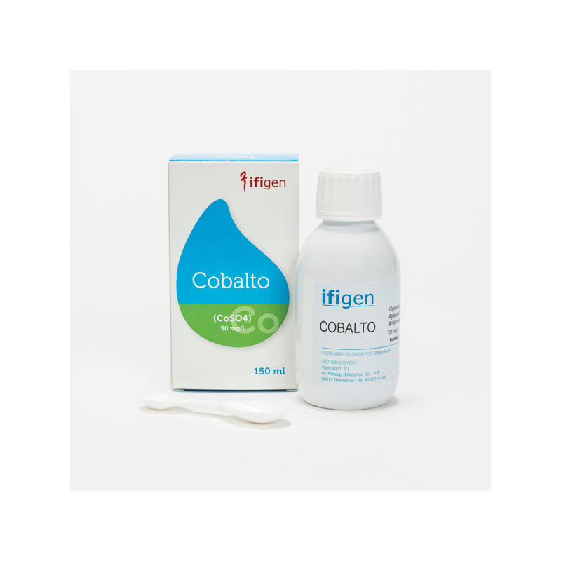 Cobalto 150 ml Ifigen