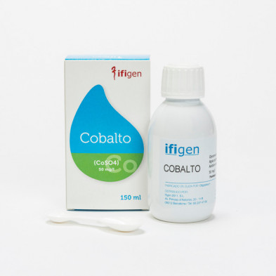 Cobalto 150 ml Ifigen