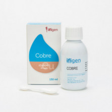 Cobre 150 ml Ifigen