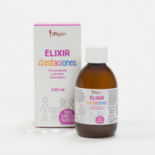 Elixir 4 Estaciones Botella 250 ml Ifigen