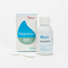 Magnesio 150 ml Ifigen