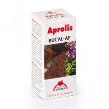 Aprolis Bucal Aft 15 ml Intersa