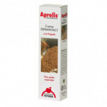 Aprolis Dermintact Crema 40 gr Intersa