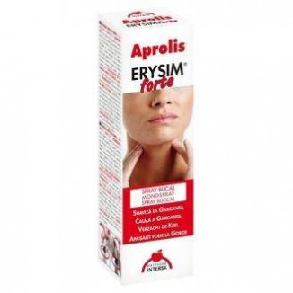 Aprolis Erysim Forte Spray Bucal Intersa 20 ml